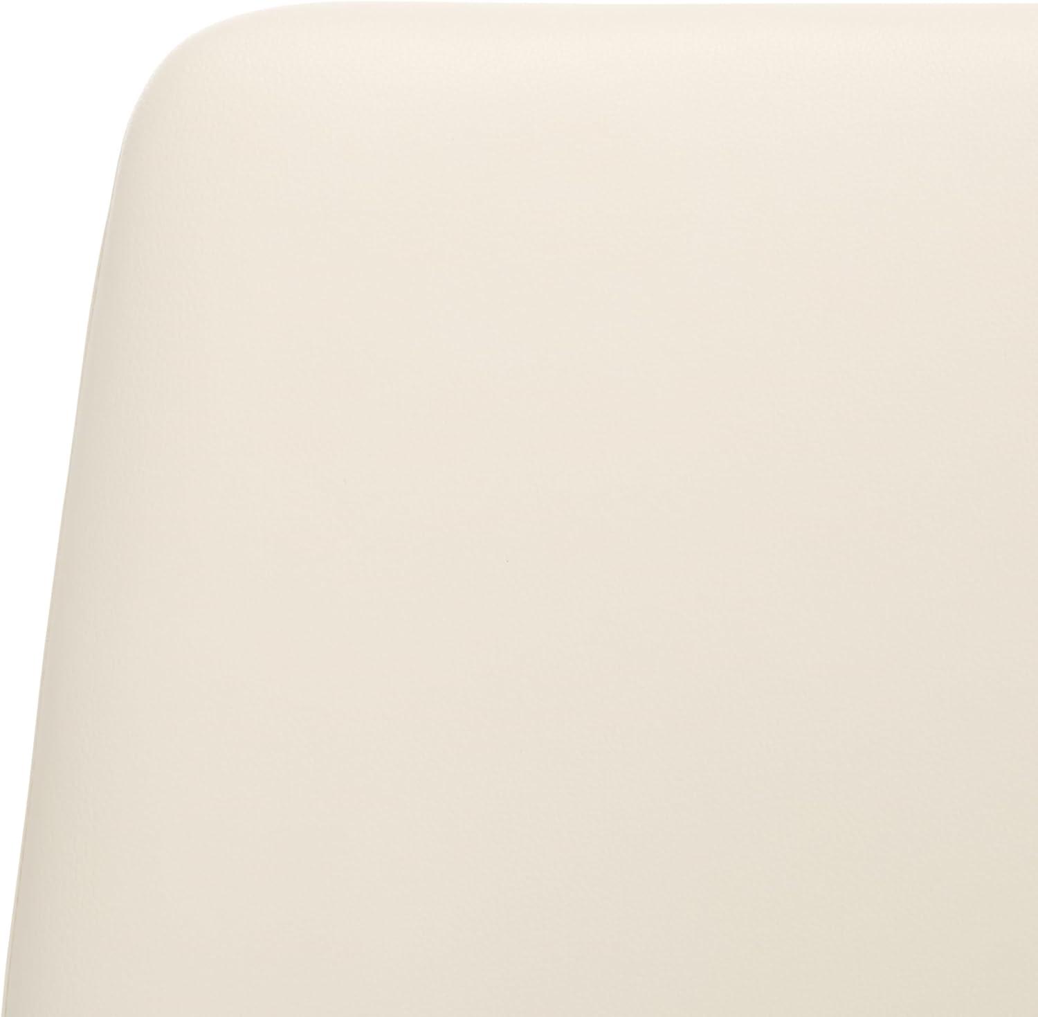 image:imageSafavieh Home Collection Summerset White Side Chair Set of 2White