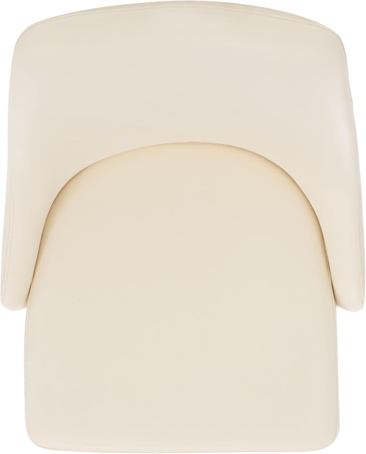 image:imageSafavieh Home Collection Summerset White Side Chair Set of 2White