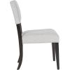 SAFAVIEH Couture Luis Wood Dining Chair (Set of 2)