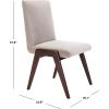 Safavieh Home Collection Forrest Navy and Dark Walnut(Light Grey)