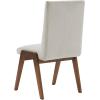 Safavieh Home Collection Forrest Navy and Dark Walnut(Light Grey)