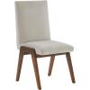 Safavieh Home Collection Forrest Navy and Dark Walnut(Light Grey)