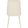 Safavieh Home Collection Summerset White Side Chair (Set of 2)(White)
