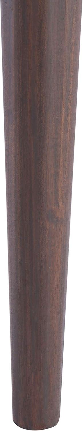 image:imageSAFAVIEH Home Collection Carlo Arm Chair Honey