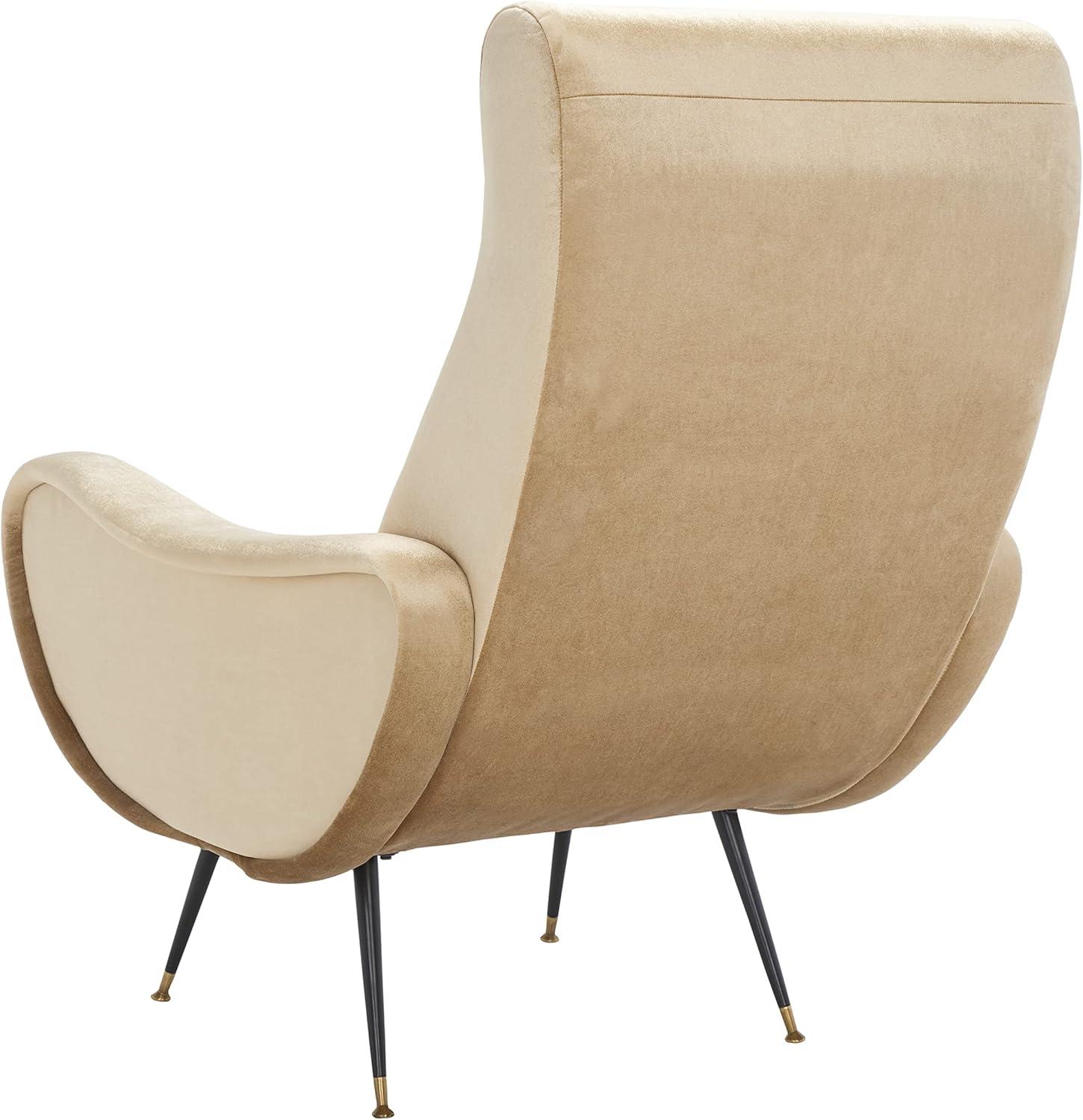 image:imageSafavieh Accent Chair Normal CamelCamel