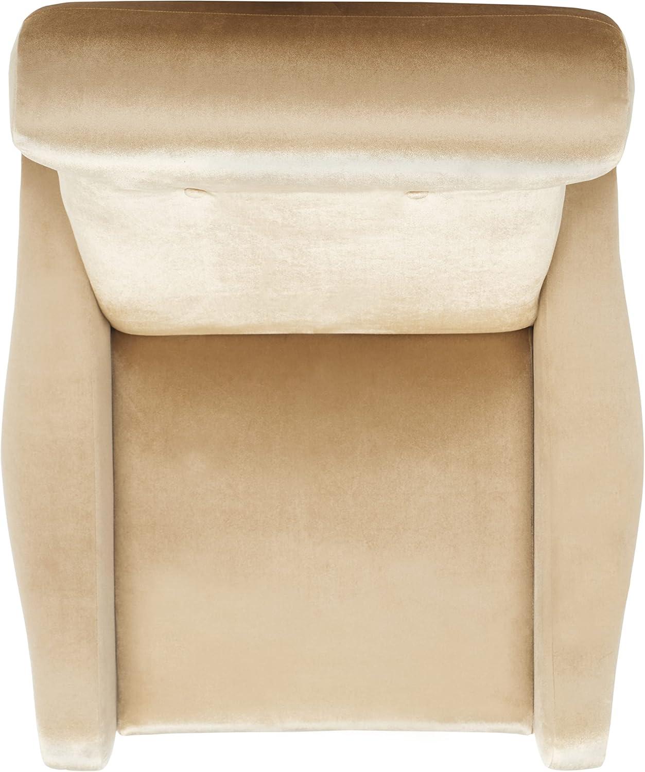image:imageSafavieh Accent Chair Normal CamelCamel