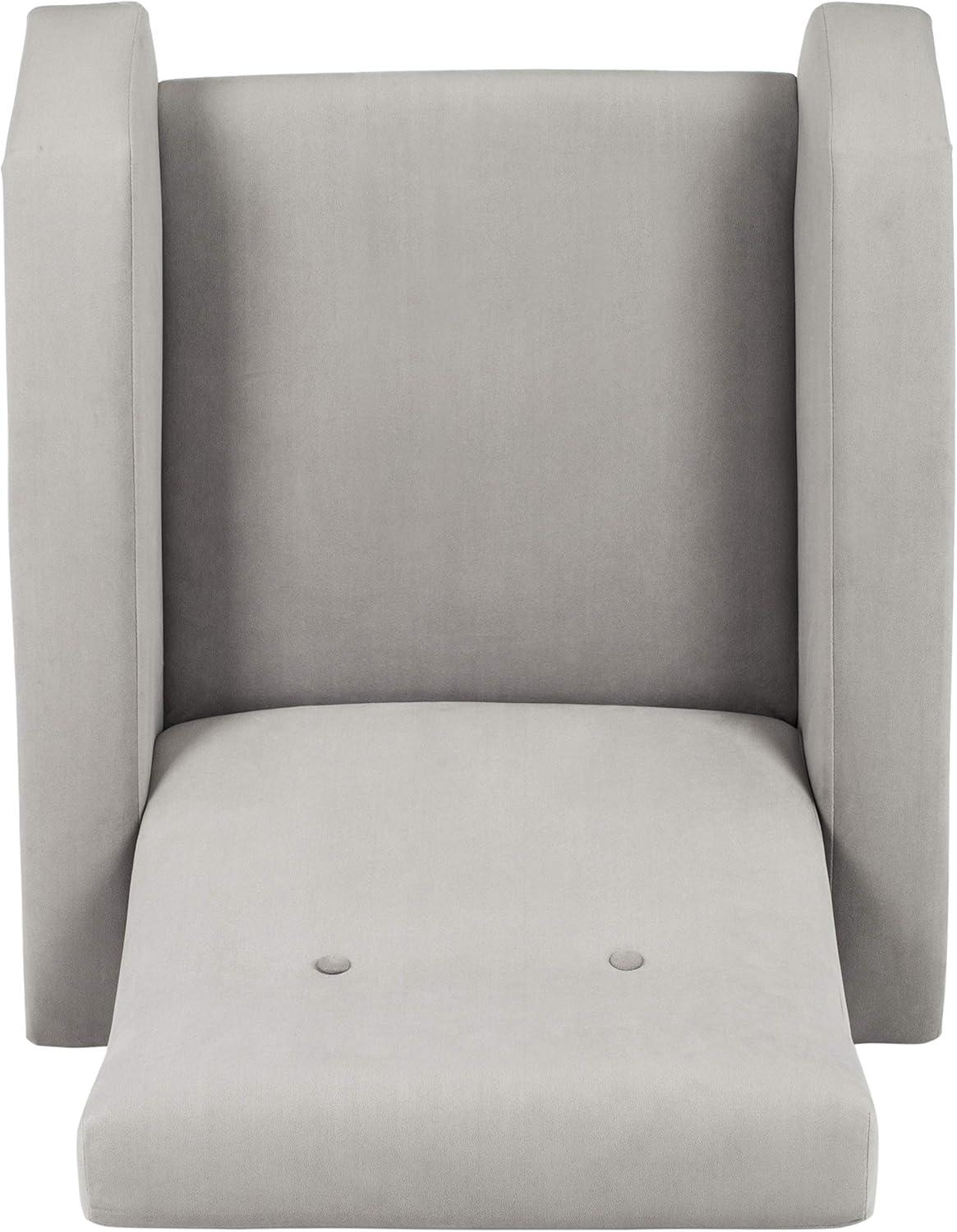 image:imageSafavieh Accent Chair Normal YellowGrey