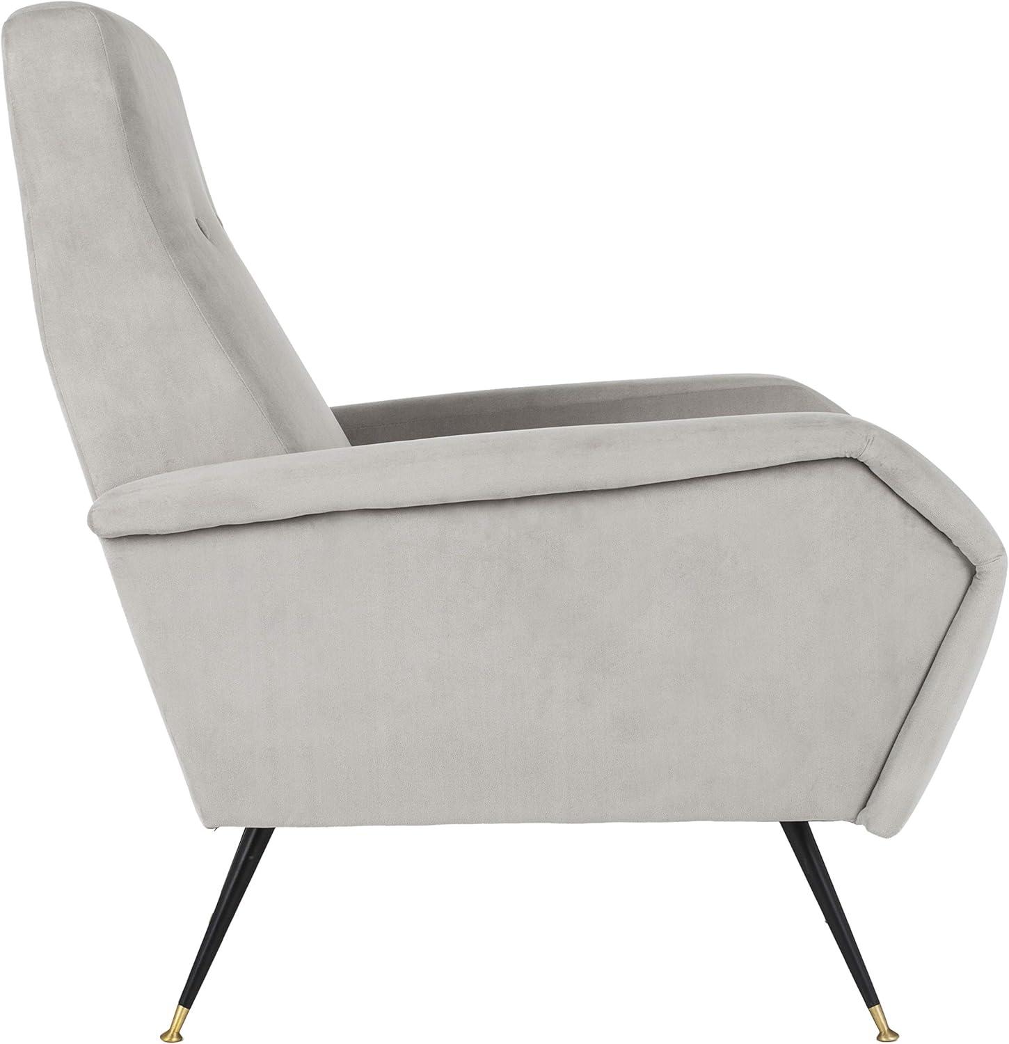 image:imageSafavieh Accent Chair Normal YellowGrey