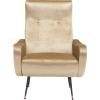 Safavieh Accent Chair, Normal, Camel(Camel)