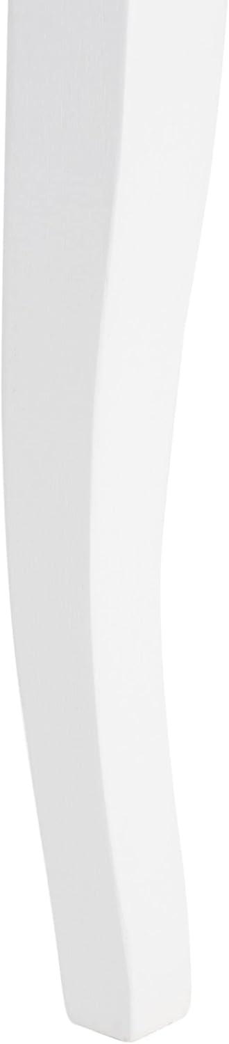 image:imageSafavieh Home Maika White Dining ChairWhite Natural