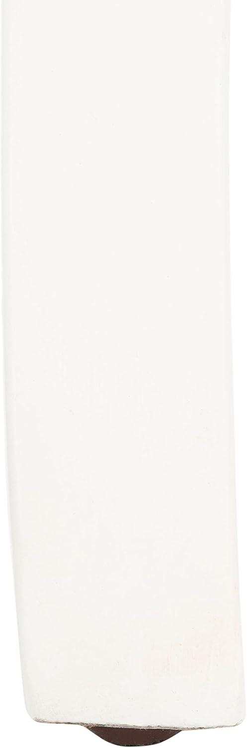 image:imageSafavieh Home Maika White Dining ChairWhite White