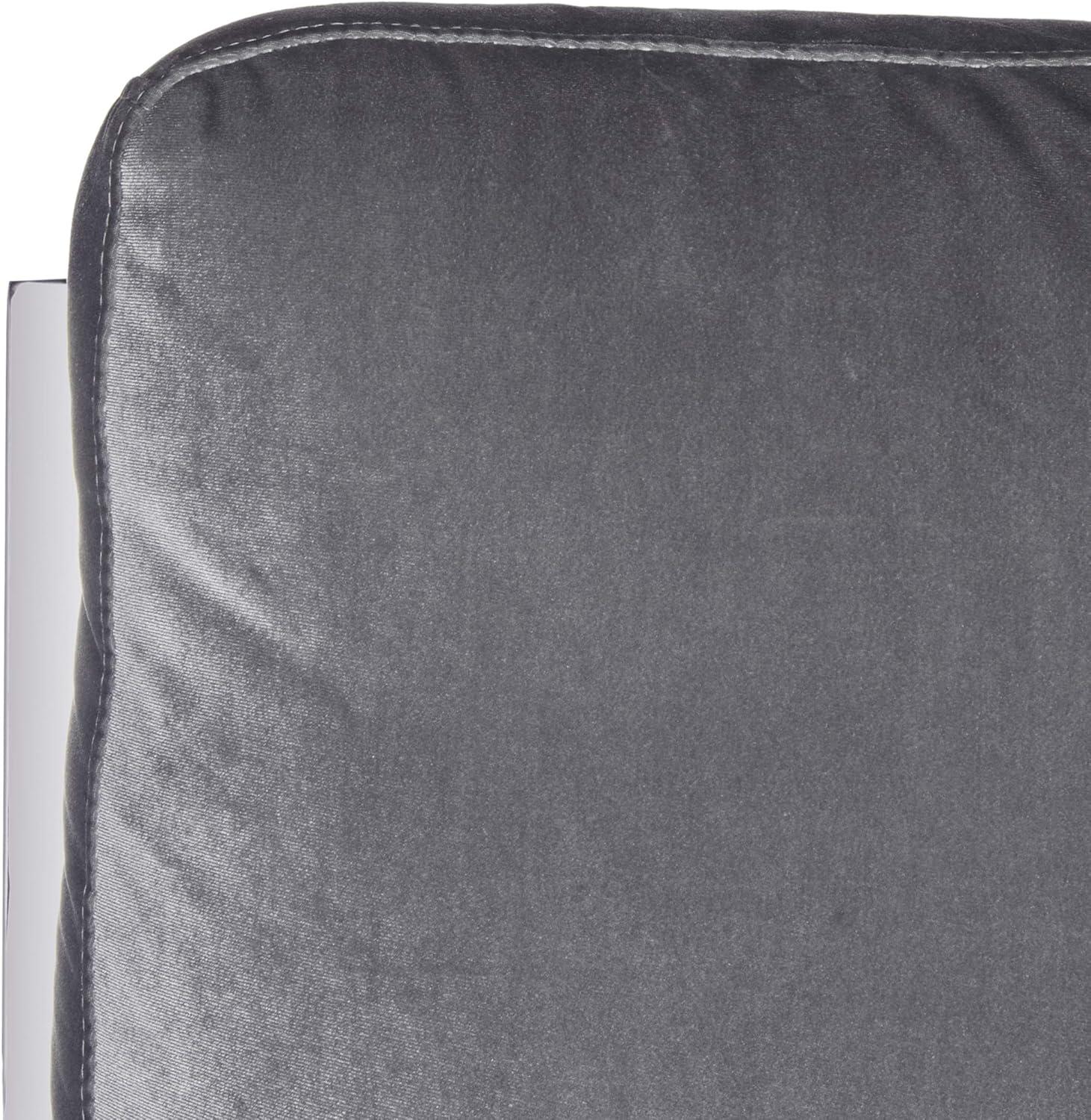 image:imageSafavieh Walden Accent Chair Normal NavyLight Grey