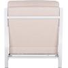 Safavieh Walden Accent Chair, Normal, Navy(Beige)