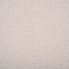 SAFAVIEH Home Collection Liesel Ivory Sherpa Wide Flared Ottoman (Fully Assembled)(Ivory)
