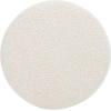 SAFAVIEH Home Collection – Ryth Black Boucle Ottoman, Round Upholstered Accent Stool for Living Room or Bedroom, Fully Assembled (OTT3401F)(Light Beige)