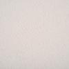 SAFAVIEH Home Collection Liesel Ivory Sherpa Narrow Flared Ottoman (Fully Assembled)(Ivory)