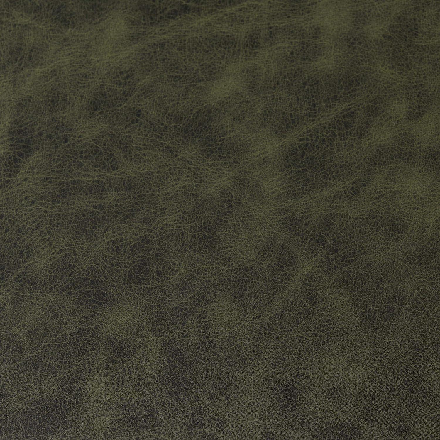 image:imageSafavieh Home Maruka 31inch Grey Wash and Dark Green Faux Leather Bench with StorageGrey Wash Dark Green