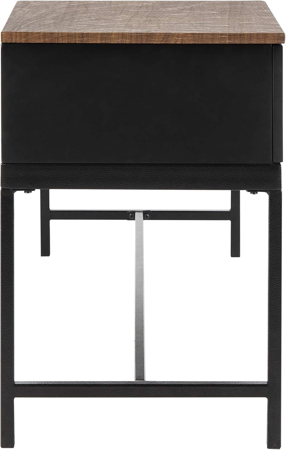 image:imageSafavieh Home Maruka 31inch Grey Wash and Dark Green Faux Leather Bench with StorageGrey Wash Dark Green