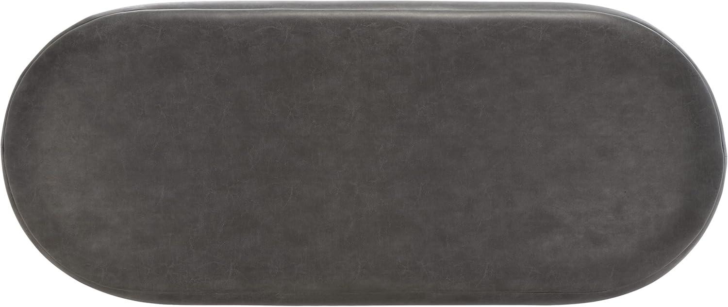 image:imageSafavieh Home Collection BCH6403 Bench Grey