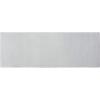 Safavieh Home Fleur 45-inch Glam Grey Velvet and Gold Rectangle Bench(Grey / Gold)