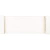 Safavieh Home Henri Mid-Century Light Beige Linen 25-inch Bench(Cream / Walnut)