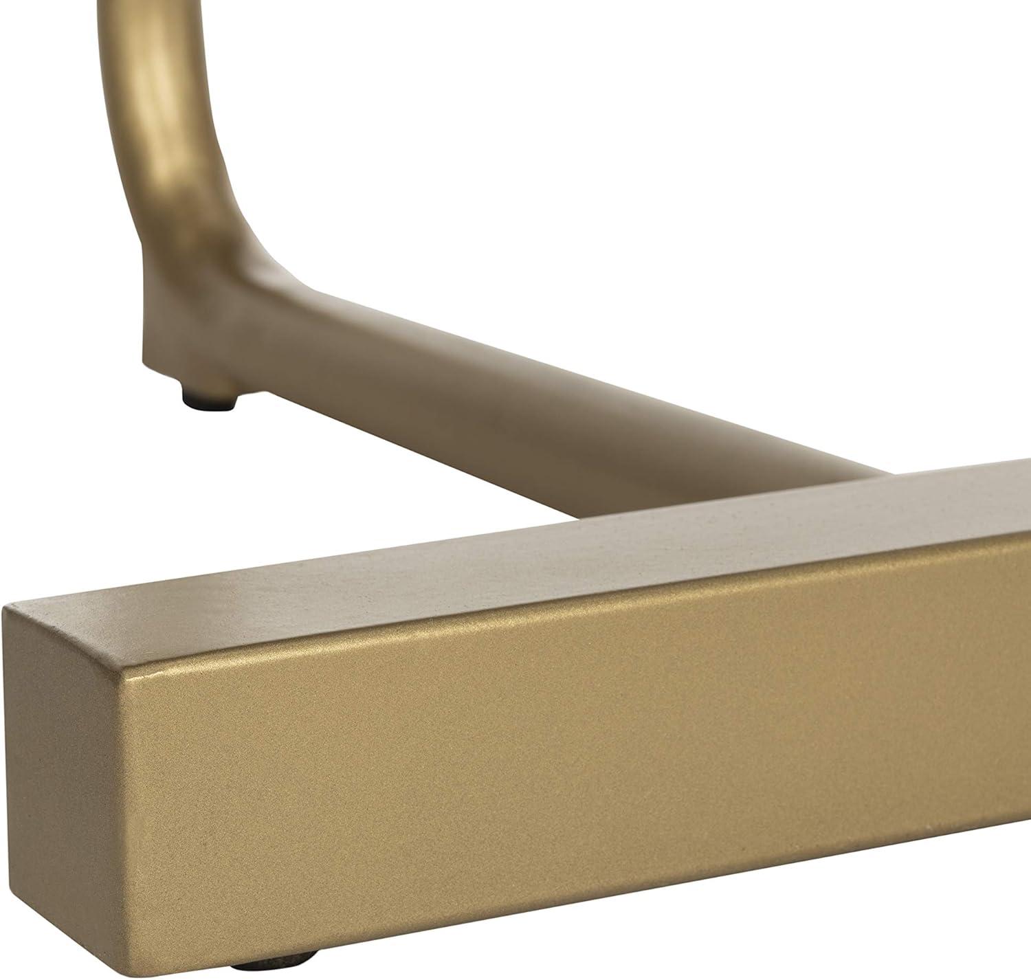image:imageSafavieh Home Kaiya Black and Gold C Table