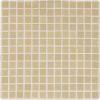 SAFAVIEH Home Collection – Hotaru Accent Table with Bordeaux Mosaic Tile Finish, Modern Square Side Table, Fully Assembled (ACC3231C)(Cream)