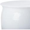 Safavieh Home Collection Aztec Silver End Table(White)