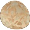 Safavieh Home Hera Taupe and Black Side Table