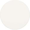 Safavieh Home Orion Modern Slate Grey Round Accent Table(Vintage White)