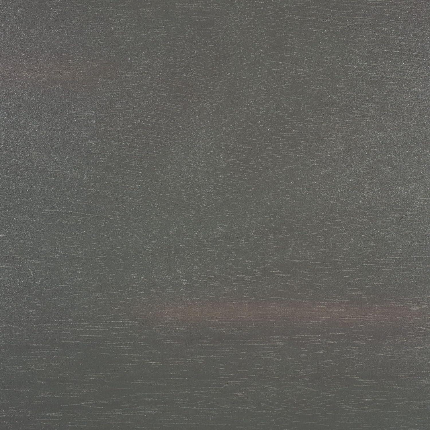 image:imageSAFAVIEH American Homes Collection Joe End TableAsh Grey