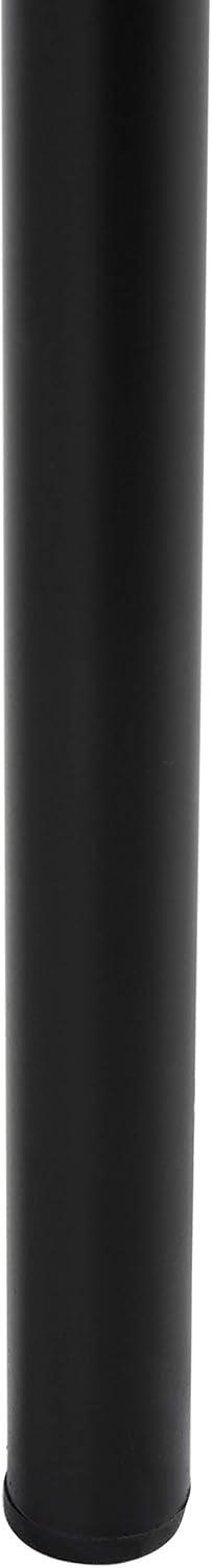 image:imageSafavieh Home Sven Dark Grey Oak and Black Side Table
