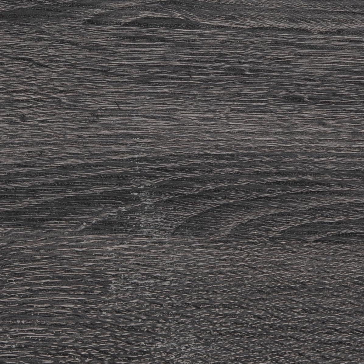 image:imageSafavieh Home Sven Dark Grey Oak and Black Side Table