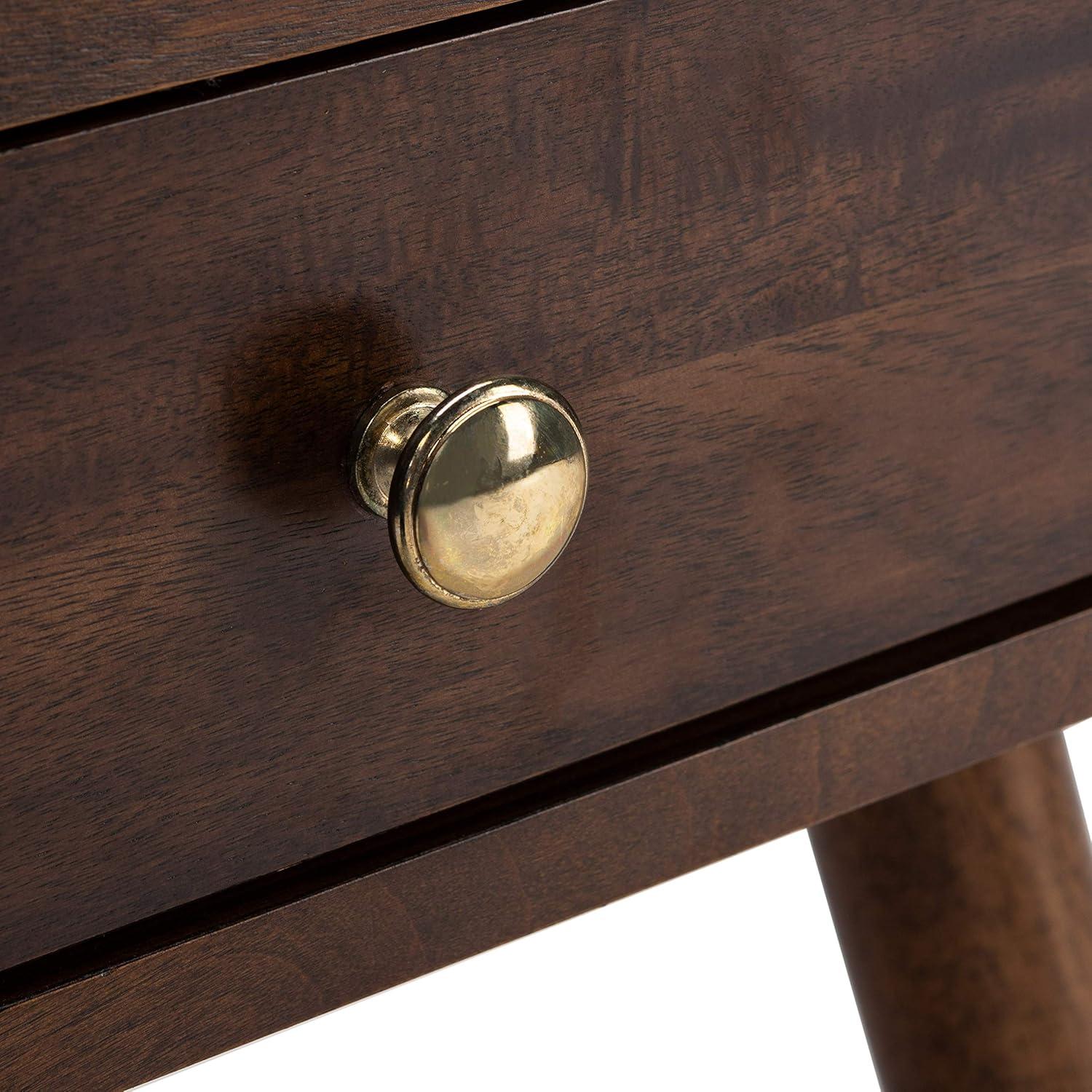 image:imageSafavieh Teagan End TableBrown