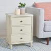 SAFAVIEH American Homes Collection Joe End Table(Barley)