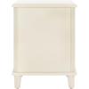 SAFAVIEH American Homes Collection Joe End Table(Barley)