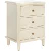 SAFAVIEH American Homes Collection Joe End Table(Barley)