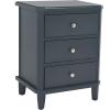 SAFAVIEH American Homes Collection Joe End Table(Dark Teal)
