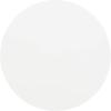 Safavieh Home Collection Vida Modern White Lacquer Round Hairpin Leg End Table(White)