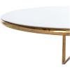 Safavieh Sionne Round C Table