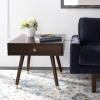 Safavieh Teagan End Table(Brown)