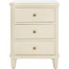 SAFAVIEH American Homes Collection Joe End Table(Barley)