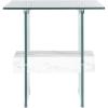 Glass / White