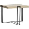 Safavieh Pitt Midcentury Scandinavian Wood End Table