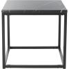 Safavieh Winnie Round Side End Table(Black)