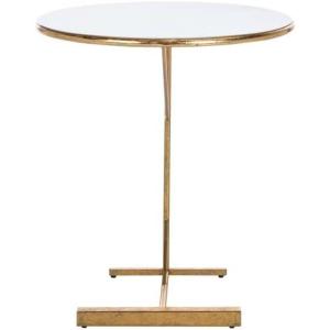 Safavieh Sionne Round C Table