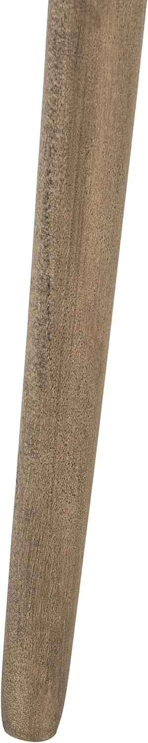 image:imageSafavieh Home Nonie Modern Chocolate Accent TableChocolate