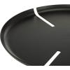 Safavieh Home Lark Matte Black Tripod Leg Side Table