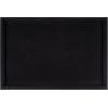 Safavieh Home Nonie Modern Chocolate Accent Table(Black)