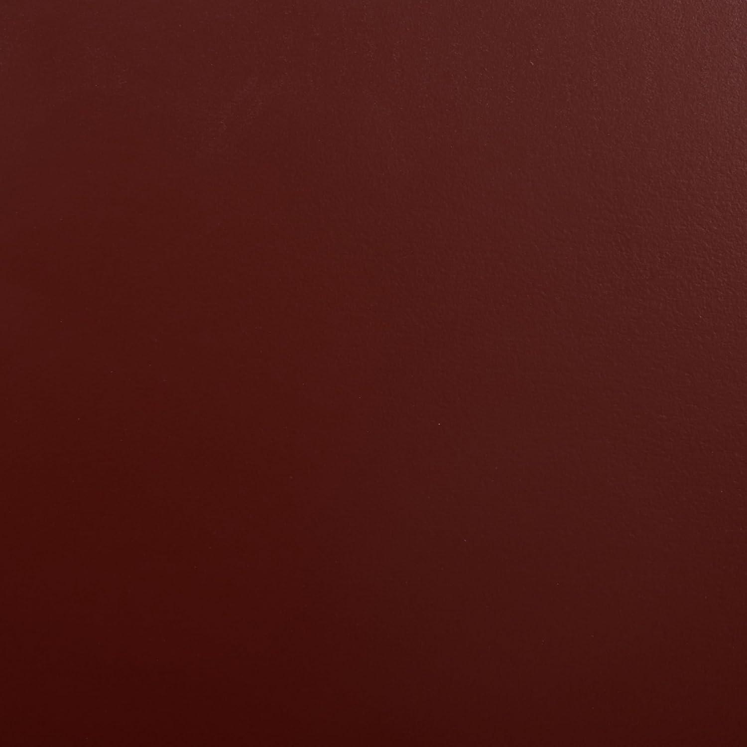 image:imageSAFAVIEH Home Collection Liasonya Modern Natural Brown Waterfall Curved Console TableBordeaux